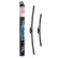 Bosch windscreen wipers Aerotwin A116S - Length: 600/400 mm - set of wiper blades for
