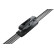 Bosch windscreen wipers Aerotwin A116S - Length: 600/400 mm - set of wiper blades for, Thumbnail 8