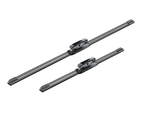 Bosch windscreen wipers Aerotwin A116S - Length: 600/400 mm - set of wiper blades for, Image 9