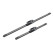 Bosch windscreen wipers Aerotwin A116S - Length: 600/400 mm - set of wiper blades for, Thumbnail 9
