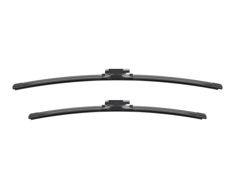 Bosch windscreen wipers Aerotwin A117S - Length: 650/550 mm - set of wiper blades for, Image 7