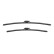 Bosch windscreen wipers Aerotwin A117S - Length: 650/550 mm - set of wiper blades for, Thumbnail 7