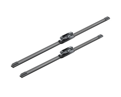 Bosch windscreen wipers Aerotwin A117S - Length: 650/550 mm - set of wiper blades for, Image 10