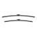 Bosch windscreen wipers Aerotwin A119S - Length: 750/650 mm - set of wiper blades for, Thumbnail 7
