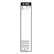 Bosch windscreen wipers Aerotwin A119S - Length: 750/650 mm - set of wiper blades for, Thumbnail 9