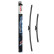 Bosch windscreen wipers Aerotwin A156S - Length: 650/400 mm - set of wiper blades for