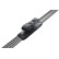 Bosch windscreen wipers Aerotwin A156S - Length: 650/400 mm - set of wiper blades for, Thumbnail 4