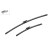 Bosch windscreen wipers Aerotwin A156S - Length: 650/400 mm - set of wiper blades for, Thumbnail 5