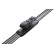 Bosch windscreen wipers Aerotwin A156S - Length: 650/400 mm - set of wiper blades for, Thumbnail 8