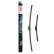 Bosch windscreen wipers Aerotwin A158S - Length: 700/400 mm - set of wiper blades for