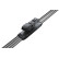 Bosch windscreen wipers Aerotwin A158S - Length: 700/400 mm - set of wiper blades for, Thumbnail 4