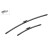 Bosch windscreen wipers Aerotwin A158S - Length: 700/400 mm - set of wiper blades for, Thumbnail 5