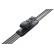 Bosch windscreen wipers Aerotwin A158S - Length: 700/400 mm - set of wiper blades for, Thumbnail 8