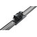 Bosch windscreen wipers Aerotwin A179S - Length: 700/450 mm - set of wiper blades for, Thumbnail 4