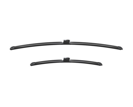 Bosch windscreen wipers Aerotwin A179S - Length: 700/450 mm - set of wiper blades for, Image 7