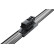 Bosch windscreen wipers Aerotwin A179S - Length: 700/450 mm - set of wiper blades for, Thumbnail 8