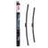 Bosch windscreen wipers Aerotwin A212S - Length: 650/550 mm - set of wiper blades for