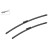 Bosch windscreen wipers Aerotwin A212S - Length: 650/550 mm - set of wiper blades for, Thumbnail 6