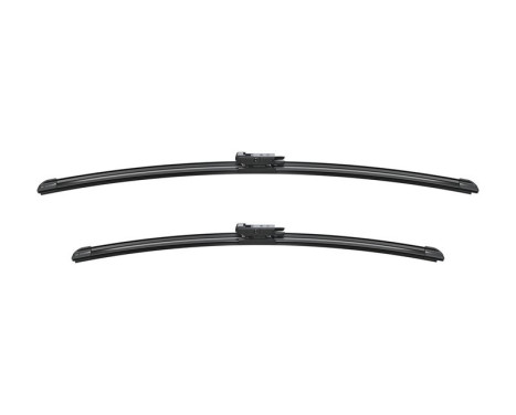 Bosch windscreen wipers Aerotwin A212S - Length: 650/550 mm - set of wiper blades for, Image 7