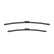 Bosch windscreen wipers Aerotwin A212S - Length: 650/550 mm - set of wiper blades for, Thumbnail 7