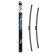 Bosch windscreen wipers Aerotwin A213S - Length: 750/650 mm - set of wiper blades for