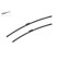 Bosch windscreen wipers Aerotwin A213S - Length: 750/650 mm - set of wiper blades for, Thumbnail 5