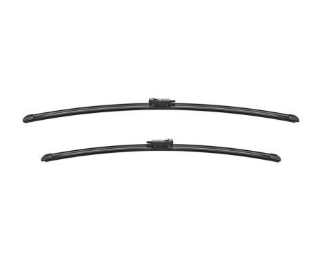 Bosch windscreen wipers Aerotwin A213S - Length: 750/650 mm - set of wiper blades for, Image 7