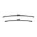 Bosch windscreen wipers Aerotwin A213S - Length: 750/650 mm - set of wiper blades for, Thumbnail 7