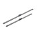 Bosch windscreen wipers Aerotwin A213S - Length: 750/650 mm - set of wiper blades for, Thumbnail 9