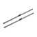 Bosch windscreen wipers Aerotwin A214S - Length: 750/750 mm - set of wiper blades for, Thumbnail 2