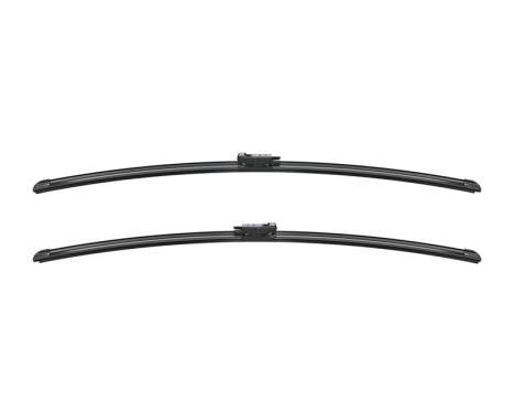 Bosch windscreen wipers Aerotwin A214S - Length: 750/750 mm - set of wiper blades for, Image 7