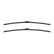 Bosch windscreen wipers Aerotwin A214S - Length: 750/750 mm - set of wiper blades for, Thumbnail 7