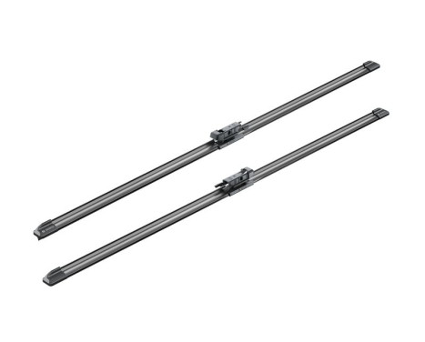 Bosch windscreen wipers Aerotwin A214S - Length: 750/750 mm - set of wiper blades for, Image 9