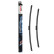 Bosch windscreen wipers Aerotwin A225S - Length: 650/550 mm - set of wiper blades for