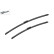Bosch windscreen wipers Aerotwin A225S - Length: 650/550 mm - set of wiper blades for, Thumbnail 7