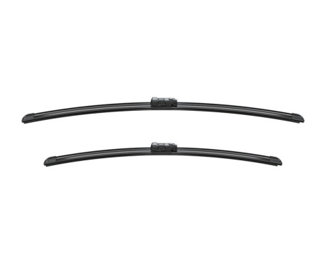 Bosch windscreen wipers Aerotwin A225S - Length: 650/550 mm - set of wiper blades for, Image 8