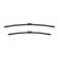 Bosch windscreen wipers Aerotwin A225S - Length: 650/550 mm - set of wiper blades for, Thumbnail 8