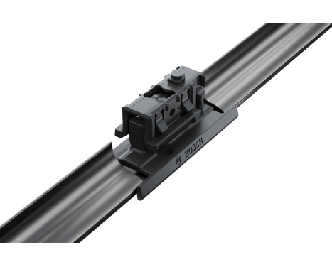 Bosch windscreen wipers Aerotwin A242S - Length: 600/550 mm - set of wiper blades for, Image 4