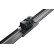 Bosch windscreen wipers Aerotwin A242S - Length: 600/550 mm - set of wiper blades for, Thumbnail 4