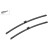 Bosch windscreen wipers Aerotwin A242S - Length: 600/550 mm - set of wiper blades for, Thumbnail 6