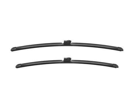 Bosch windscreen wipers Aerotwin A242S - Length: 600/550 mm - set of wiper blades for, Image 7