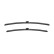 Bosch windscreen wipers Aerotwin A242S - Length: 600/550 mm - set of wiper blades for, Thumbnail 7