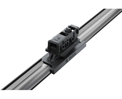 Bosch windscreen wipers Aerotwin A242S - Length: 600/550 mm - set of wiper blades for, Image 8