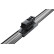 Bosch windscreen wipers Aerotwin A242S - Length: 600/550 mm - set of wiper blades for, Thumbnail 8