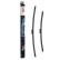 Bosch windscreen wipers Aerotwin A256S - Length: 700/550 mm - set of wiper blades for