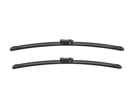 Bosch windscreen wipers Aerotwin A290S - Length: 550/530 mm - set of wiper blades for, Image 8