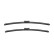 Bosch windscreen wipers Aerotwin A290S - Length: 550/530 mm - set of wiper blades for, Thumbnail 8