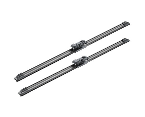 Bosch windscreen wipers Aerotwin A290S - Length: 550/530 mm - set of wiper blades for, Image 10