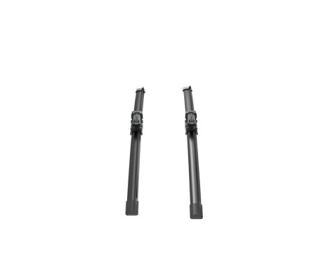 Bosch windscreen wipers Aerotwin A290S - Length: 550/530 mm - set of wiper blades for, Image 12