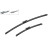 Bosch windscreen wipers Aerotwin A292S - Length: 600/380 mm - set of wiper blades for, Thumbnail 5